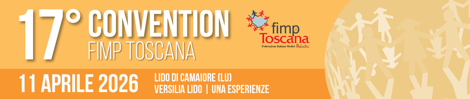 17 Convention FIMP Toscana